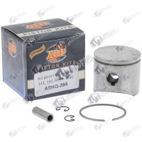 Kit piston drujba Husqvarna 141, 142 40mm (Aip) 